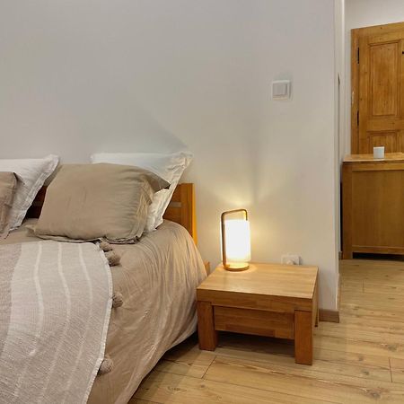 Apartmán La Loge Lullinoise Exteriér fotografie