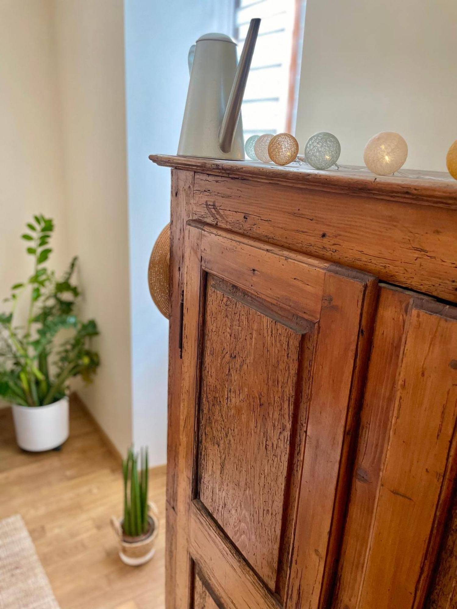 Apartmán La Loge Lullinoise Exteriér fotografie
