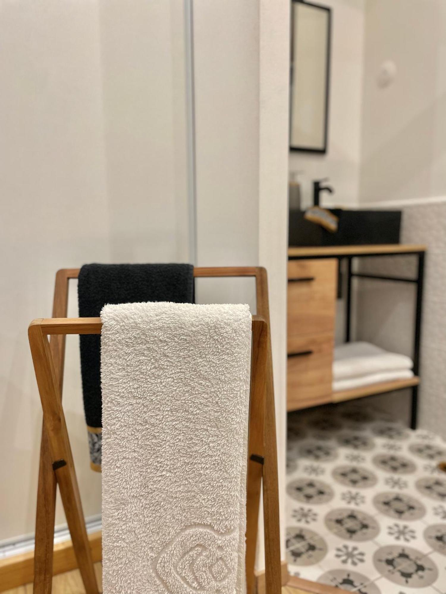 Apartmán La Loge Lullinoise Exteriér fotografie